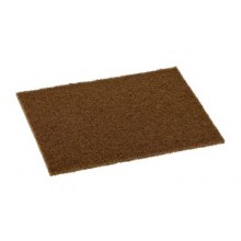 Scotch-Brite® Лист A MED коричневый 158 мм х 224 мм, 7440